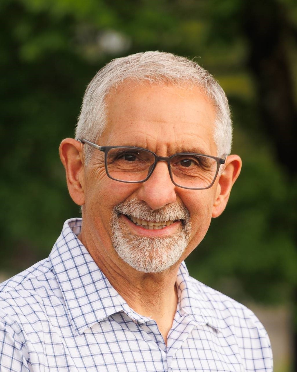 Phile Giampietro - headshot 2026 cropped
